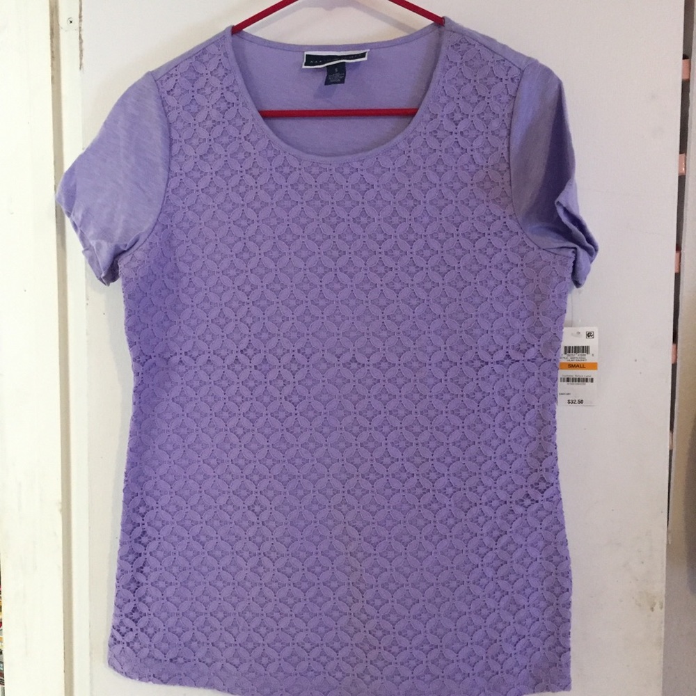 Karen Scott top